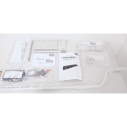 Store Électrique de Paroi Latérale L4m THULE OMNISTOR 5200 pour Camping-Car, Caravane et Fourgon