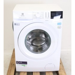 Lave Linge Hublot 8kg ELECTROLUX Frontal 53L 1400tr/min