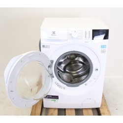 Lave Linge Hublot 8kg ELECTROLUX Frontal 53L