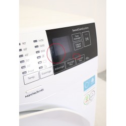 Lave Linge Hublot 8kg ELECTROLUX