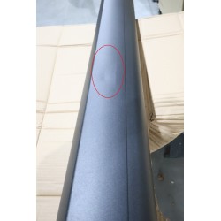 Store Paroi Latérale L3,5m THULE OMNISTOR 5200 Pas Cher