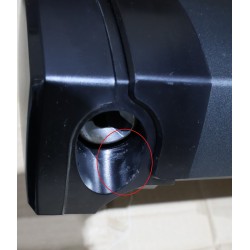 Store Paroi Latérale L3,5m THULE OMNISTOR 5200 Pas Cher