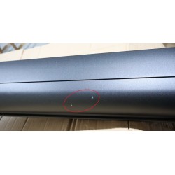 Store Paroi Latérale L3,5m THULE OMNISTOR 5200 Pas Cher