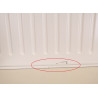 Radiateur Acier Eau Chaude 1286W H2000xL600mm