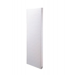 Radiateur Acier Eau Chaude 1286W H2000xL600mm HM Galant Vertical Type 20 - 20060 - NEUF Déclassé