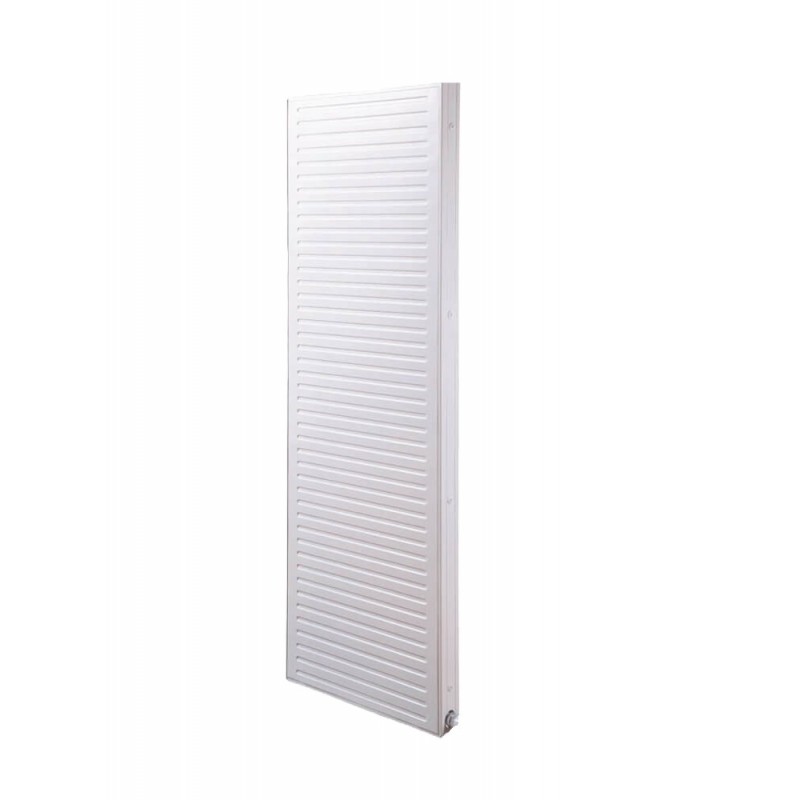 Radiateur Acier Eau Chaude 1286W H2000xL600mm HM Galant Vertical Type 20 - 20060 - NEUF Déclassé