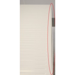 Radiateur Acier Eau Chaude 1286W H2000xL600mm HM Galant