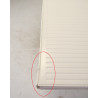 Radiateur Acier Eau Chaude 1286W H2000xL600mm HM