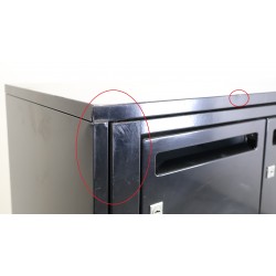 Bloc de 12 Boîtes aux Lettres LEABOX Collective Intérieur Mural