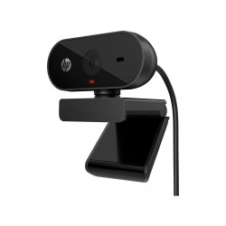 Webcam FHD 1080p HP 320 avec Support