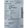 Câble de Terre 1000m ICC Style 1015 12 AWG Jaune et Vert Cuivre Étamé 600 V - TCT100M