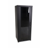 Baie de Brassage Câblage 26 U 600x600x1330mm Noir - 179195 - NEUVE Déclassée