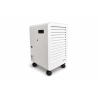 Déshumidificateur d'Air Mobile BRUNE HP 25 500m³/h 571W Monophasé Blanc - HP25 - NEUF Déclassé