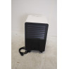 Déshumidificateur d'Air Mobile BRUNE HP 25 500m³/h 571W Monophasé Blanc - HP25