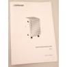 Déshumidificateur d'Air Mobile BRUNE HP 25