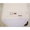 Déshumidificateur d'Air Mobile BRUNE HP 25 500m³/h 571W Monophasé