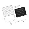 RIVIERA ET BAR - Four Posable à Parois Tempérées 60L - QFR600