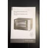 RIVIERA ET BAR - Four Posable à Parois Tempérées 60L - QFR600