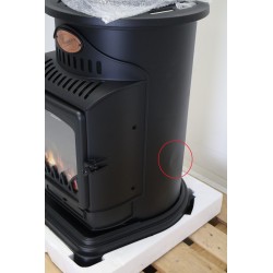 Chauffage d'Appoint à Gaz Portable SAHARA