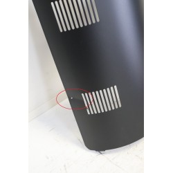 Chauffage d'Appoint à Gaz Portable SAHARA Provence Mat - 160412 - NEUF Déclassé