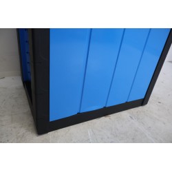 Servante Mobile d'Atelier 7 Tiroirs STILKER Sans