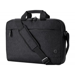 Sacoche d'Ordinateur Portable HP Prelude Pro Recycled 15.6 Pouces Noir - 1X645AA