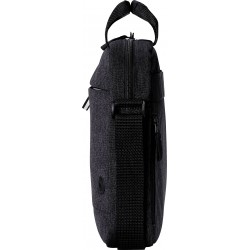 Sacoche d'Ordinateur Portable HP Prelude Pro Recycled 15.6 Pouces Noir - 1X645AA