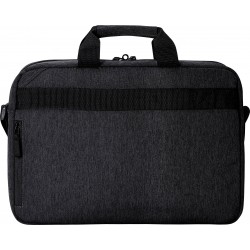 Sacoche d'Ordinateur Portable HP Prelude Pro Recycled 15.6 Pouces Noir - 1X645AA