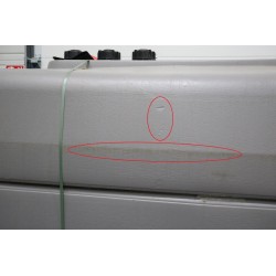 Cuve à Fioul 2000L ROTH Rothalen Plus avec Enveloppe Secondaire PE Pas Cher