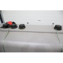 Cuve à Fioul 2000L ROTH Rothalen Plus avec Enveloppe Secondaire