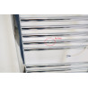 Sèche-Serviettes Électrique 500W THERMOR SCD Digital Gris Chromé Pas Cher