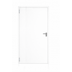 Bloc-Porte Coupe-Feu 3 Points NINZ Proget 1 Vantail Gauche 1000x2150mm - BV0010