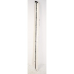 Bloc-Porte Coupe-Feu 3 Points NINZ Proget 1 Vantail Gauche - BV0010