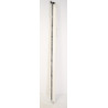 Bloc-Porte Coupe-Feu 3 Points NINZ Proget 1 Vantail Gauche - BV0010
