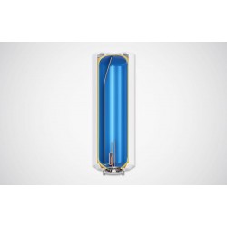 Chauffe-Eau Électrique 300L ATLANTIC Chaufféo Blindé