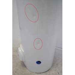 Chauffe-Eau Électrique 300L ATLANTIC Chaufféo Vertical Stable Pas Cher