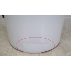 Chauffe-Eau Électrique 300L ATLANTIC Chaufféo Vertical Stable Pas Cher