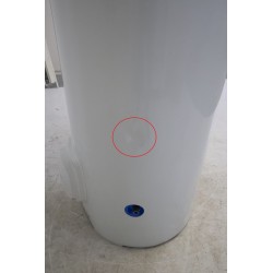 Chauffe-Eau Électrique 300L ATLANTIC Chaufféo Vertical Stable Pas Cher