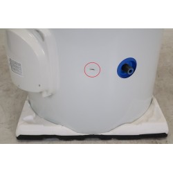 Chauffe-Eau Électrique 200L ATLANTIC Chaufféo Vertical Stable Pas Cher