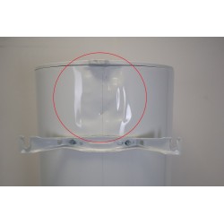 Chauffe-Eau Thermodynamique 200L ATLANTIC Calypso Split Connecté Pas Cher