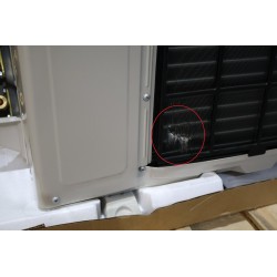 Chauffe-Eau Thermodynamique 200L ATLANTIC Calypso Split Connecté Pas Cher