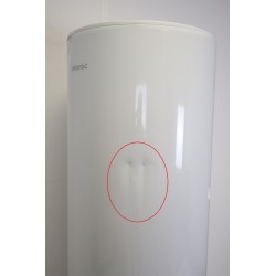 Chauffe-Eau Électrique 300L ATLANTIC Chaufféo Plus Stéatite Pas Cher