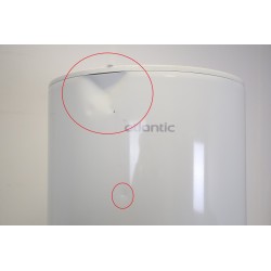 Chauffe-Eau Électrique 300L ATLANTIC Chaufféo Plus Stéatite Pas Cher