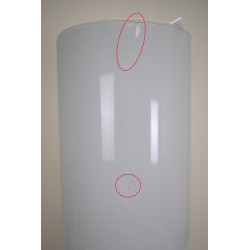 Chauffe-Eau Électrique 300L ATLANTIC Chaufféo Plus Stéatite Pas Cher