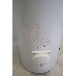 Chauffe-Eau Électrique 300L ATLANTIC Chaufféo Plus Stéatite Pas Cher