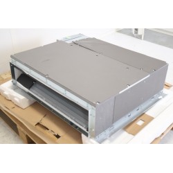 Unité Intérieure Gainable de Climatisation Réversible 2,5kW DAIKIN Multisplit Inverter Monophasé
