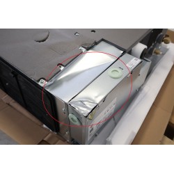 Unité Intérieure Gainable de Climatisation Réversible 2,5kW DAIKIN Multisplit Inverter Pas Cher