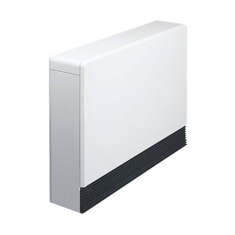 Radiateur à Accumulation Accumulateur 4000W INTUIS Accutherm Extra-Plat