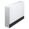 Radiateur à Accumulation Accumulateur 4000W INTUIS Accutherm Extra-Plat