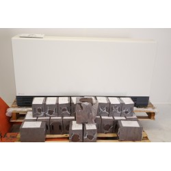 Radiateur à Accumulation Accumulateur 4000W INTUIS Accutherm